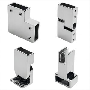 Centros de Mecanizado CNC, Máquinas CNC de Acero Inoxidable, Servicios de Perforación y Brochado para Mecanizado de Piezas No Estándar - Product Image 4