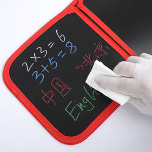 魔术可擦绘本可重复使用的儿童涂鸦书 - Product Image 2