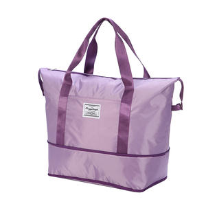 Bolsas de Viaje Impermeables Personalizadas, Bolsa de Aseo, Transportín para Perros, Asiento Elevador para Perros, Bolsa de Lona Impermeable - Product Image 5