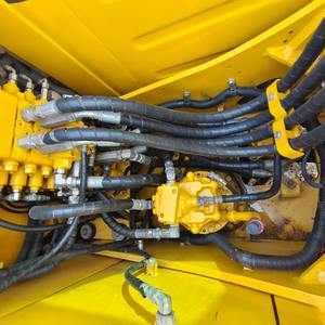 Componentes de excavadora Komatsu de segunda mano de alta calidad, bomba de engranajes de motor de núcleo PC130 con rodamiento de 2. ª mano, de 2. ª mano, de 2. ª generación, de 2. ª generación - Product Image 4