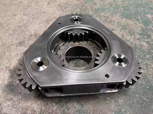 Engrenage planétaire VOE14608124 compatible avec la boîte de réduction de translation et de rotation de l'excavatrice Volvo EC480D, pièces de rechange 14608124 - Product Image 4