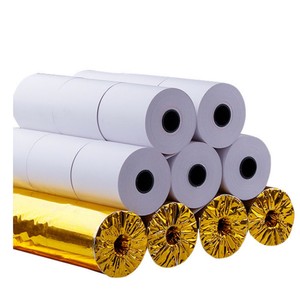 Máquina de impresión de <span class=keywords><strong>papel</strong></span> para centro comercial, <span class=keywords><strong>papel</strong></span> térmico de <span class=keywords><strong>80x80</strong></span>, Pos, muestra gratis, fabricante - Product Image 1