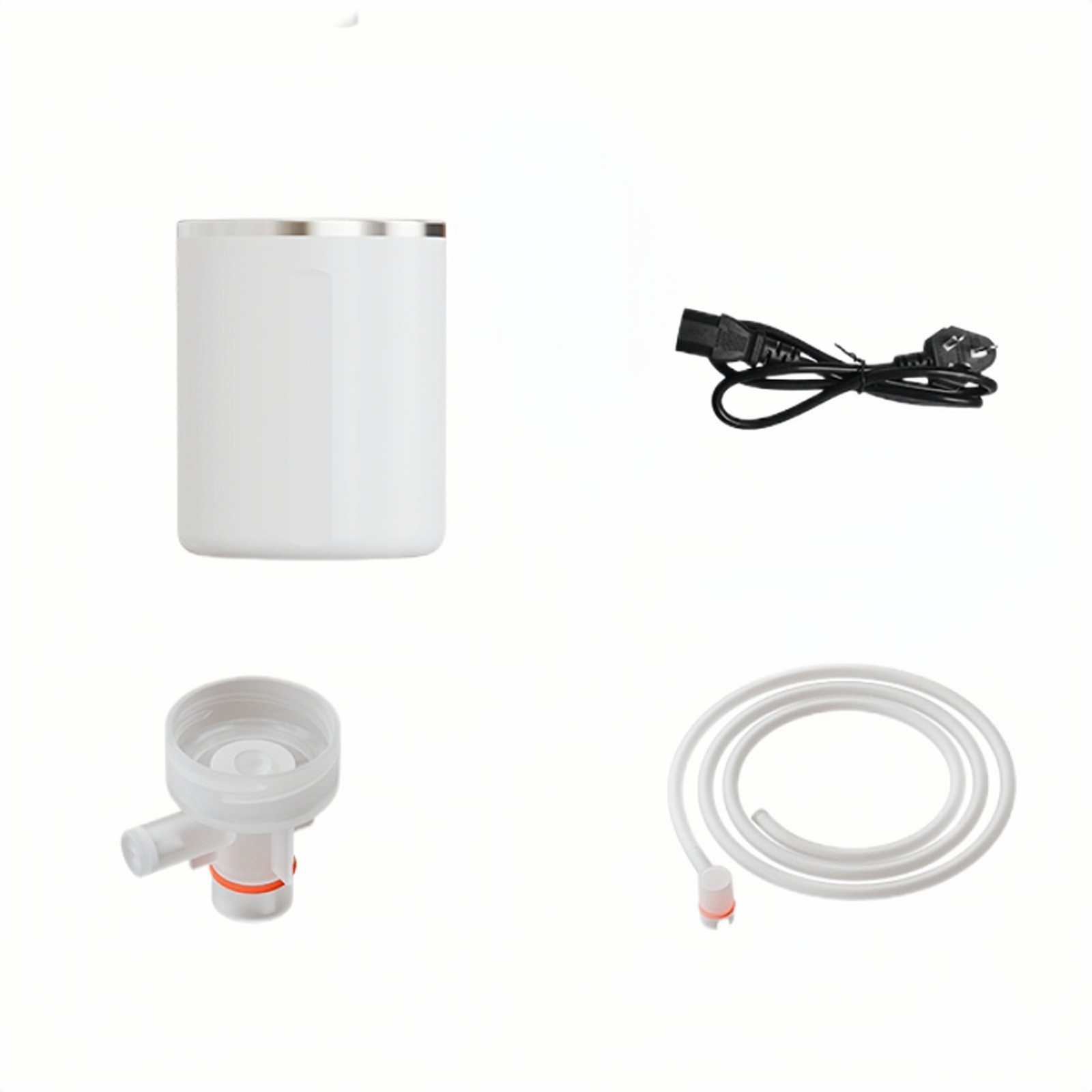 Accesorios para purificadores de agua (excluido el dispensador de agua)