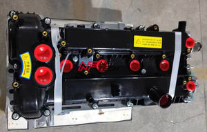 Moteur 2.0L ECOBOOST TPWA TPBA R9DA pour <span class=keywords><strong>Focus</strong></span> Mk3 <span class=keywords><strong>ST</strong></span> S-MAX <span class=keywords><strong>Mk1</strong></span> Mondeo Mk4 2.0T ECOBOOST TPWA TPBA R9DA - Product Image 6