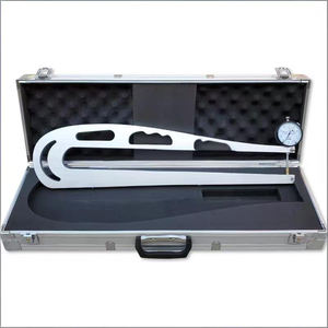 Keramikfliesen-Dickenmessgerät für Marmorplatten - Product Image 1