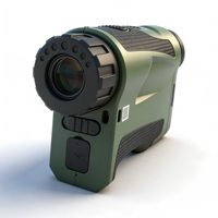 Télémètre de golf laser avec pente 5-1000m, dispositif de mesure de distance haute précision pour les sports de plein air