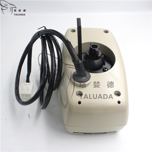 Pantalla de Monitor para Excavadora TALUADA 2602160 260-2160 para E320C E320 E325 E329 E330 E345C - Product Image 6