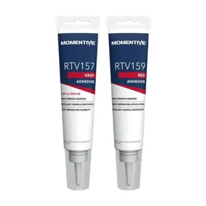 กาวซิลิโคน RTV159 82.8 มล. ยี่ห้อ FOR MOMENTIVE สำหรับงานอากาศยาน ระบบไฟฟ้า และยาง ผลิตภัณฑ์ของแท้ - Product Image 2