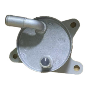 Toyota Radiator 33490-B2030 Water-Cooled Replacement Part For FAW JP <b>Engine</b> <b>Models</b> - Product Image 1