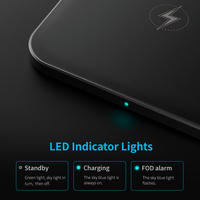 Meilleure vente Logo personnalisé 2024 produits les plus vendus chargeur sans fil Portable Power Bank Station extérieure 15W chargeurs rapides