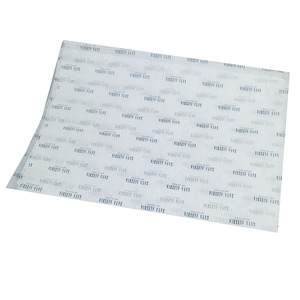 Papier artisanal coloré imprimé sur une face, résistant à l'humidité, avec logo personnalisé, pour l'emballage de vêtements et de cadeaux - Product Image 4
