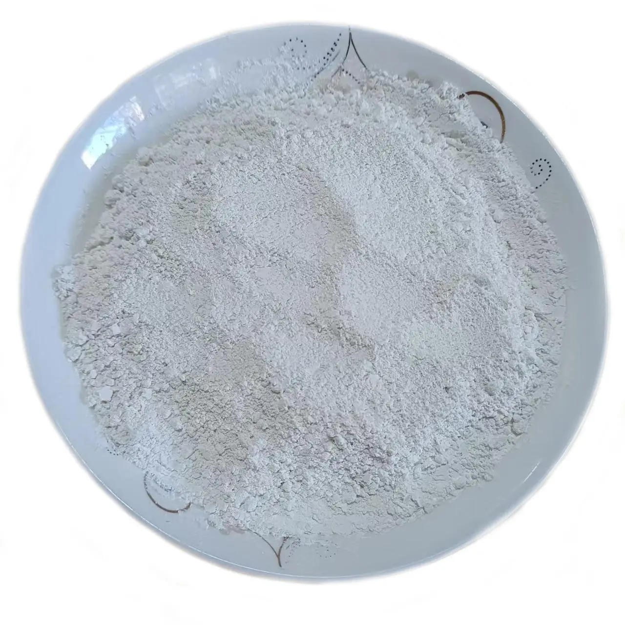 Kaolin de cerâmica para porcelana, atacado de alumina cerâmica da china argila kaolin calcinado kaolin lavado produtos de porcelana branca