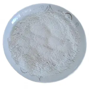 סיטונאי אלומינה קרמיקה סין חימר קאולין שרופה קאולין שטף קאולין עבור לבן פורצלן מוצרים