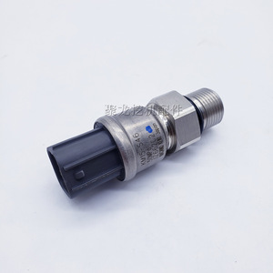 Capteur de pression Km15 S46, 50Mpa, montage fileté pour pompe hydraulique, usine d'origine - Product Image 4