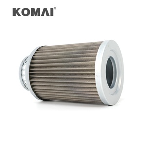 Élément de filtre hydraulique KOMAI 307-15-12720 122858772991 102-10-43222 pour KOMATSU FD-35T-18 - Product Image 4