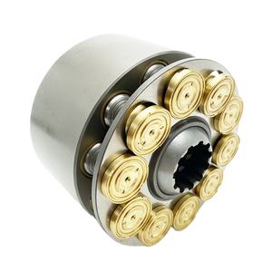 <span class=keywords><strong>OEM</strong></span> Suku Cadang Pompa Gir Hidrolik, Suku Cadang Pompa Gir Hidrolik Kawasaki K3SP36C - Product Image 5