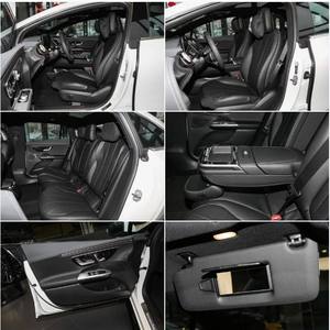 <span class=keywords><strong>Mercedes</strong></span>-<span class=keywords><strong>EQE</strong></span> <span class=keywords><strong>350</strong></span> 4MATIC 2024, Sedán Eléctrico de Lujo, 215kW, Batería de 96.1kWh, Autonomía NEDC de 681km, Disponible para la Venta - Product Image 6