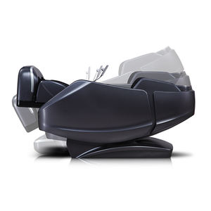 Kursi Pijat Tubuh Penuh Zero Gravity IRest A661-2 Penjualan Pabrik untuk Fisioterapi Inframerah Pijat Punggung - Product Image 5