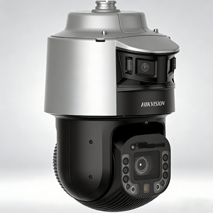 Caméra PTZ extérieure couleur 4MP avec zoom 25X DS-2SE7C425MWG-EB/26(F0) Hik Vision nocturne panoramique IP PTZ - Product Image 1