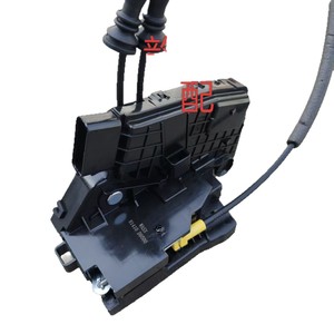 ตัวกระตุ้นล็อคประตูรถยนต์ Kia รุ่น 81310D9510 81320D9510 81420D9510 สำหรับ KX5 อะไหล่ทดแทน พลาสติก ใหม่ - Product Image 5