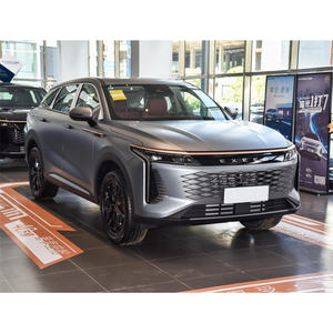 Chery EXEED Stellar 2023 400T 4WD Premium Edition SUV Nouvelles voitures bon marché pour le commerce - Product Image 3