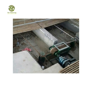 Raspador de estiércol de cerdo y <span class=keywords><strong>pollo</strong></span>, máquina de limpieza de estiércol Sin honestidad, a la venta - Product Image 1
