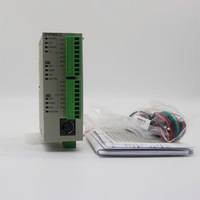 Controlador PLC DVP202LC-SL Nuevo en Stock de Almacén, 12 Meses de Garantía