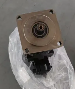 มอเตอร์ไฮดรอลิกสำหรับ H1B60/80/110/160/210/250 - Product Image 3