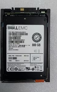 D4F-2SFXL2-3840 3.84T 12Gb SAS SSD 005053158 dahili Unity380/480/680/880 D4F-D2SFXL2-3840 sunucu Metal kabuk 2.5 "500-600 MB/s - Product Image 6