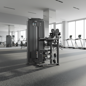 Máquina Comercial SK <span class=keywords><strong>de</strong></span> Acero Ajustable Multifunción para Elevación Lateral, Entrenamiento <span class=keywords><strong>de</strong></span> Hombros y Pecho, Equipo <span class=keywords><strong>de</strong></span> Fitness - Product Image 3