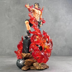 <span class=keywords><strong>Figura</strong></span> <span class=keywords><strong>de</strong></span> acción <span class=keywords><strong>de</strong></span> anime <span class=keywords><strong>de</strong></span> alta calidad, <span class=keywords><strong>One</strong></span> <span class=keywords><strong>Piece</strong></span>, 30 cm, <span class=keywords><strong>Ace</strong></span> Puño <span class=keywords><strong>de</strong></span> Fuego, estatua <span class=keywords><strong>de</strong></span> resina GK, modelo <span class=keywords><strong>de</strong></span> escena <span class=keywords><strong>de</strong></span> anime, coleccionable, para exhibición, venta al por mayor - Product Image 3