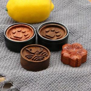 Diffusore <span class=keywords><strong>di</strong></span> Oli Essenziali in Legno, Profumatore per Interni, Ornamento Creativo per la Casa, Multi-Aroma, Evaporativo ad <span class=keywords><strong>Acqua</strong></span> - Product Image 4