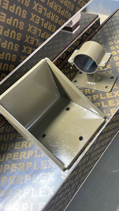 Mât télescopique motorisé de 3 m pour véhicule, mât d'<span class=keywords><strong>antenne</strong></span> radio mobile pour <span class=keywords><strong>voiture</strong></span> et SUV - Product Image 6