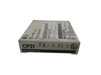 Protector de Circuito Cp31fm/3w1d Nsmp