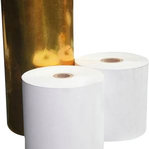 Rouleaux de papier thermique 80x80, papier de caisse enregistreuse, vente en gros d'usine, taille personnalisée - Product Image 4