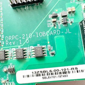ADLINK DRPC-210-IOBOARD-JL 13ZSBL5-00-101-RS SBL5V101-197493 Industrial <b>Motherboard</b> Cpu Board CPU Module original stock - Product Image 6