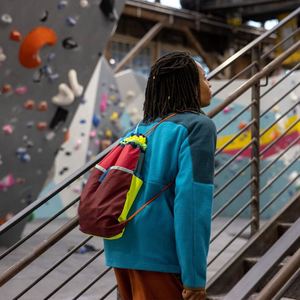 Luxury Drawstring Bag for Sport Beach Travel Nylon Drawstring <b>Backpack</b> for Men <b>Women</b> Custom Drawstring Bag <b>Backpack</b> - Product Image 6