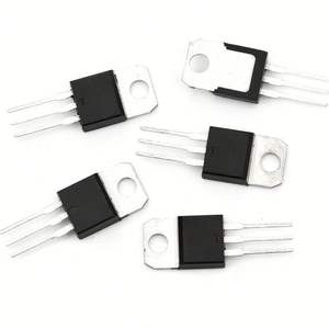 Original & New J483 TO-220F Transistor Specialized Electronic Components Purchasing and Support Services CZSKU:MN72BL78 - Product Image 1