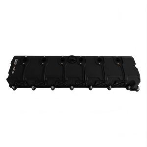 อะไหล่แท้ SINOTRUK HOWO WEICHAI WP10 ฝาครอบหัวสูบ ฝาครอบวาล์ว 1002794535 - Product Image 1