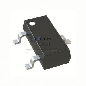 ชิปวงจรรวม 2SA1162-GR SOT23-3 ของแท้จากโรงงาน ใหม่เอี่ยม รหัสสินค้า: Z8V0M4M8 - Product Image 1