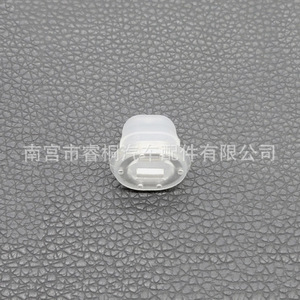 Clips de fixation intérieurs automobiles Shuangxuan 51458161557 pour BMW E38 E39 E90, attaches en plastique - Product Image 4