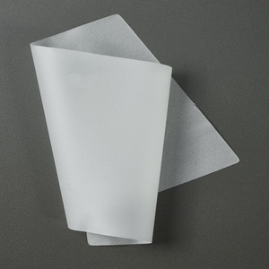 Film TPU aliphatique pour verre feuilleté / Feuille d'uréthane anti-jaunissement - Product Image 1