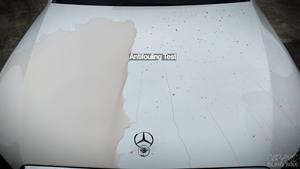 WAXLING Premium marque coréenne SiO2 auto-revêtement céramique vitesse cire à polir pulvérisation voiture cire à polir - Product Image 4