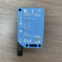 TIM310-0130000S02-V08 1062393 Sensor Radar Lidar Keluaran Digital I/O Sistem Otomasi Gudang Perlindungan Berperingkat IP65 Pengukuran Radar