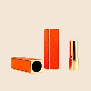 Meilleur prix presse carré rond rouge à lèvres Tube vide rouge à lèvres Tube de luxe rouge à lèvres vide - Product Image 3