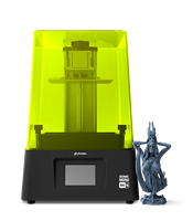 Phrozen Sonic Mini 8K S 树脂3D打印机 7.1英寸8K液晶高分辨率UV打印机 桌面树脂打印机