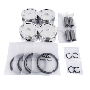 Kits de bielles à piston forgé KingTec pour <span class=keywords><strong>Yamaha</strong></span> FZS FZR 2009 2010 2011 2012 2013 2014 2015 2016 <span class=keywords><strong>Jet</strong></span> <span class=keywords><strong>Ski</strong></span> 1.8L <span class=keywords><strong>1800</strong></span> PWC Set - Product Image 3