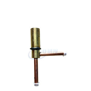 Vanne de régulation de pression pour entrepôt frigorifique Heron Palace DPR-343D, contrôle de débit haute précision, applicable à l'eau - Product Image 1