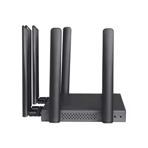 Openwrt nhà CPE 1 WAN 3000Mbps 1000m có dây <span class=keywords><strong>Router</strong></span> <span class=keywords><strong>wifi</strong></span> với khe cắm thẻ <span class=keywords><strong>Sim</strong></span> - Product Image 3