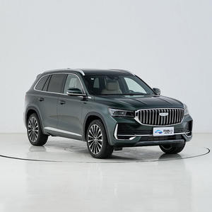 Offre Spéciale à essence Auto Geely Monjaro L 2025 2.0TD automatique 4WD quatre roues motrices voitures neuves véhicules à essence fabriqués en Chine à <span class=keywords><strong>vendre</strong></span> - Product Image 3